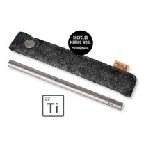 Ligth my Fire straw titanium kit