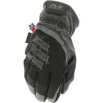 Mechanix CW Fastfit kesztyű - Szürke/Fekete
