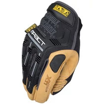 Mechanix M-PACT Material4x kesztyű - Fekete