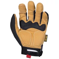 Mechanix M-PACT Material4x kesztyű - Fekete