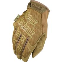 Mechanix Original Kesztyű - Coyote
