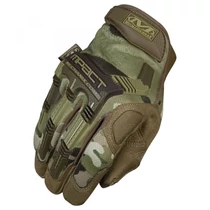 Mechanix M-PACT kesztyű - Multicam