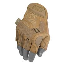 Mechanix Ujjatlan M-PACT kesztyű - Coyote