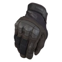 Mechanix M-PACT3 kesztyű - Fekete