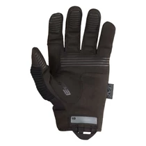Mechanix M-PACT3 kesztyű - Fekete