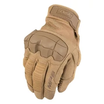Mechanix M-PACT3 kesztyű - Coyote