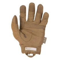 Mechanix M-PACT3 kesztyű - Coyote