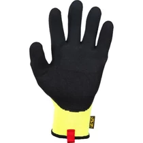 MECHANIX M-PACT KNIT CR3A3 KESZTYŰ
