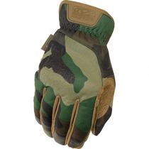 MECHANIX FASTFIT KESZTYŰ, WOODLAND