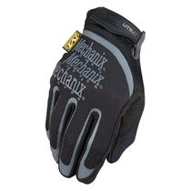 MECHANIX UTILITY KESZTYŰ, FEKETE