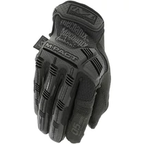 Mechanix M-PACT 0,5 kesztyű - Fekete