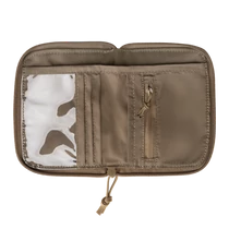 Helikon-Tex EDC Large wallet® - Cordura® - Fekete