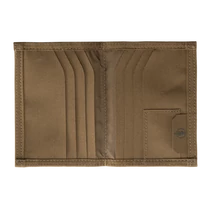Helikon-Tex EDC Small Wallet® - Cordura® - fekete