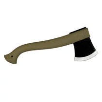 Morakniv OUTDOOR AXE MILITARY GREEN (1-1991)