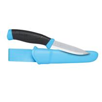 Morakniv® Companion Blue - Stainless Steel - Blue (ID 12159)
