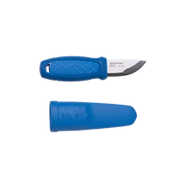 Morakniv® Eldris kés - rozsdamentes acél - kék (ID 12649)