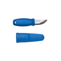 Morakniv® Eldris kés - rozsdamentes acél - kék (ID 12649)