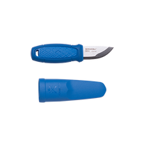 Morakniv® Eldris kés - rozsdamentes acél - kék (ID 12649)