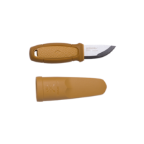 Morakniv® Eldris kés - rozsdamentes acél - sárga (ID 12650)
