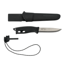 Morakniv® Companion Spark - Black (ID 13567)