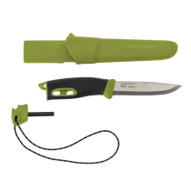 Morakniv® Companion Spark Green (ID 13567)