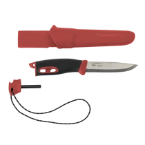 Mora Companion Spark - Red