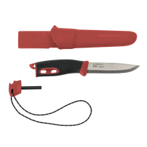Mora Companion Spark - Red