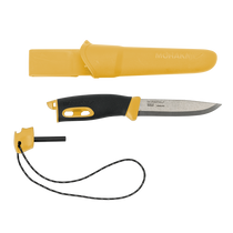 Morakniv® Companion Spark - Yellow (ID 13573)