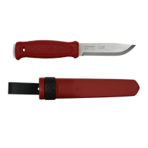 Mora Garberg Dala Red Edition (S)