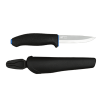 Morakniv® Allround 746 - Stainless Steel - Black (ID 11482)