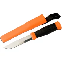 Morakniv® 2000 Orange - Stainless Steel - Orange (ID: 12057)