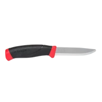 Morakniv® Companion Rescue SRT Safe (S) Hi-Vis - Czerwony (ID 11828)