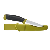 Morakniv® Companion (S) - Olive Green (ID 14074)