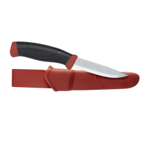 Morakniv® Companion (S) - Dala Red (ID 14070)