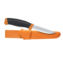 Morakniv® Companion (S) - Burnt Orange (ID 14072)