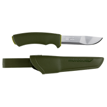 Mora Bushcraft Forest - Olive Green (ID 12493)