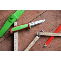 Morakniv BASIC 511 Ivy Green/Dala Red™ - Limitált kiadás 2024