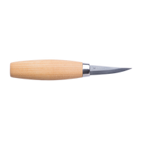 Morakniv Woodcarving 120 - Wood-ID 106-1600
