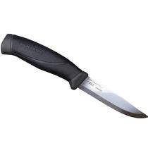 Morakniv® Companion - Stainless Steel - Antracite (ID 13165)