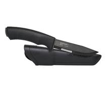 Morakniv® Bushcraft Black SRT - Stainless Steel - Black (ID 12491)