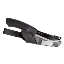 Morakniv® Bushcraft Survival Black - Carbon Steel - Black (ID 11742)