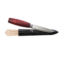 Morakniv® Classic No 2F Finger Guard - Red Ochr (ID 13606)	