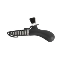 Morakniv® Karl-Johan gombász kés - fekete (ID 10906)