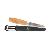 Morakniv® Rookie - Wood (ID 12991)