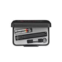 Maglite Solitaire LED, fekete