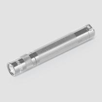 Maglite Solitaire LED, ezüst