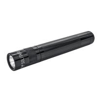 Maglite Solitaire, Fekete