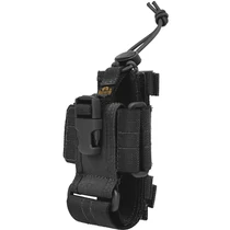 Maxpedition  CP-L LARGE PHONE / RADIO HOLSTER telefontok - Fekete