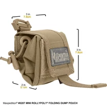 Maxpedition Mini Rollypoly