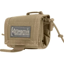 Maxpedition ROLLYPOLY® Folding Dump Pouch
